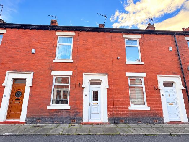 House for rent in Ingol, Preston