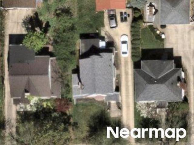 House for sale in Merriman Heights, Akron