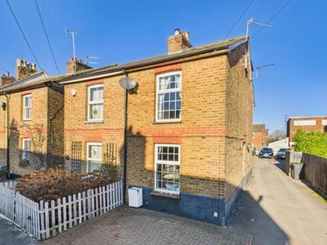 House for sale in Row Town, Surrey