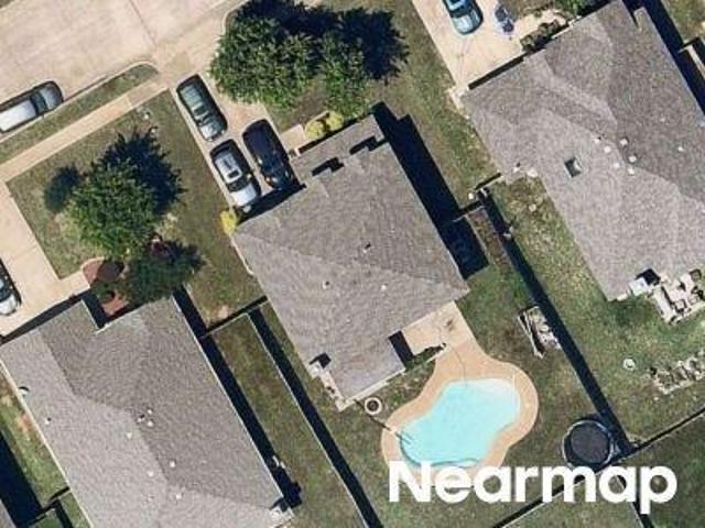 House for sale in Grand Prairie, Texas