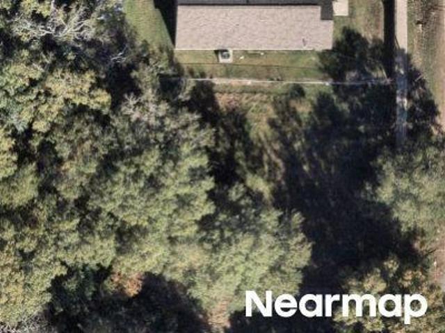 Land for sale in Jefferson, Texas