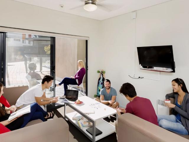 Room for rent in Stirling, Western Australia