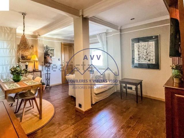 Piso en venta en Vigo, O Corazón de María