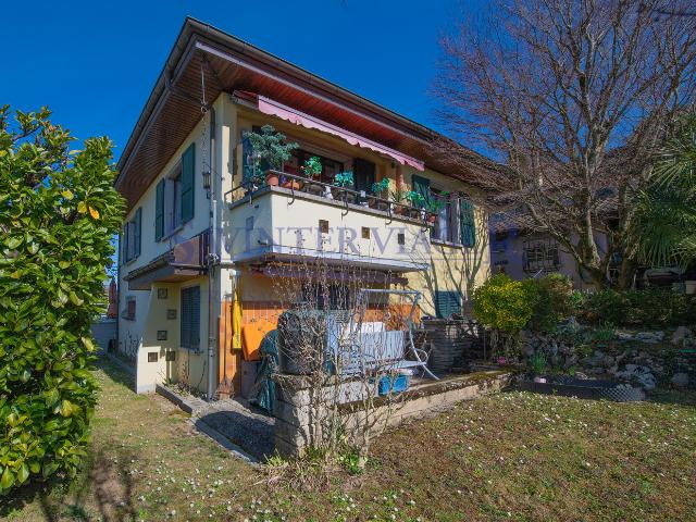 Haus kaufen in Ecublens (FR), Waadt