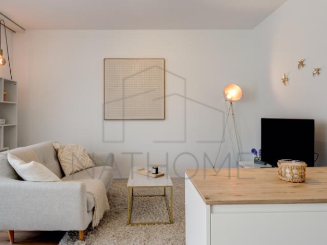Wohnung kaufen in Ecublens (FR), Waadt