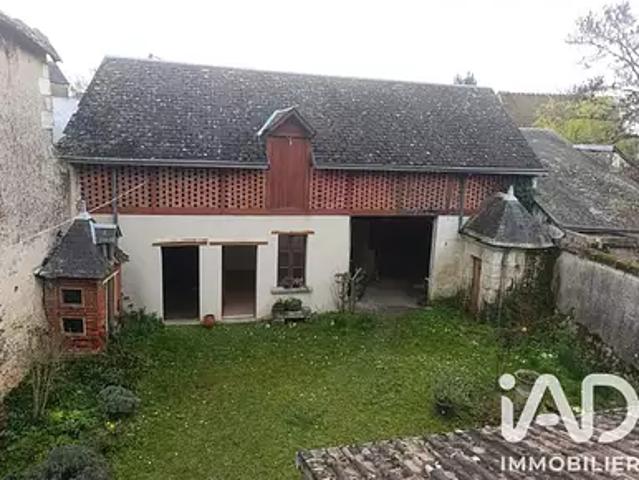 Maison vente à Le Perrin, Écueillé