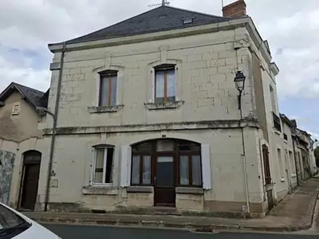Maison vente à Châteauroux, Ecueillé