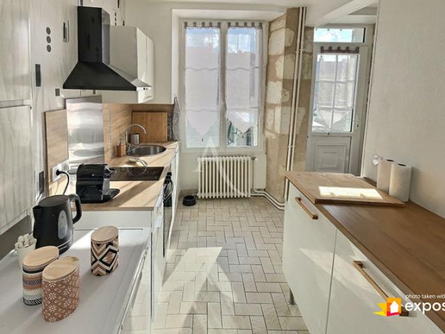 Maison vente à Romorantin-Lanthenay, Saint-aignan