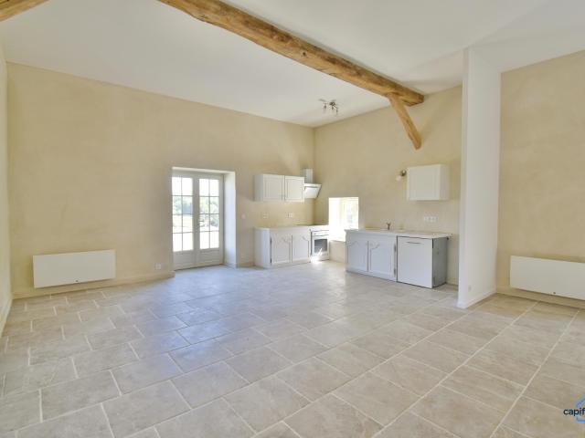 Maison location à Écueillé, Indre