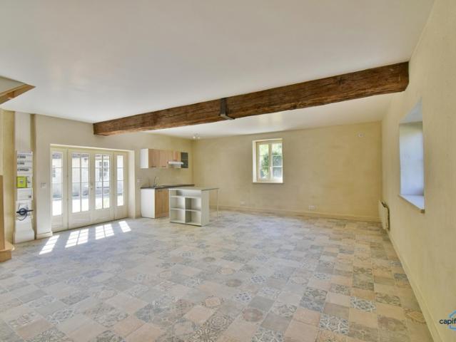 Maison location à Châteauroux, Ecueillé