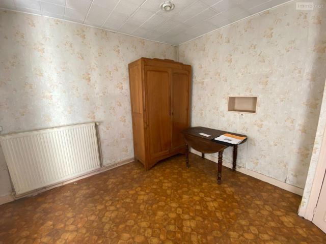 Maison vente à Châteauroux, Ecueillé