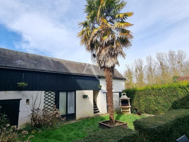 Maison vente à Châteauroux, Ecueillé
