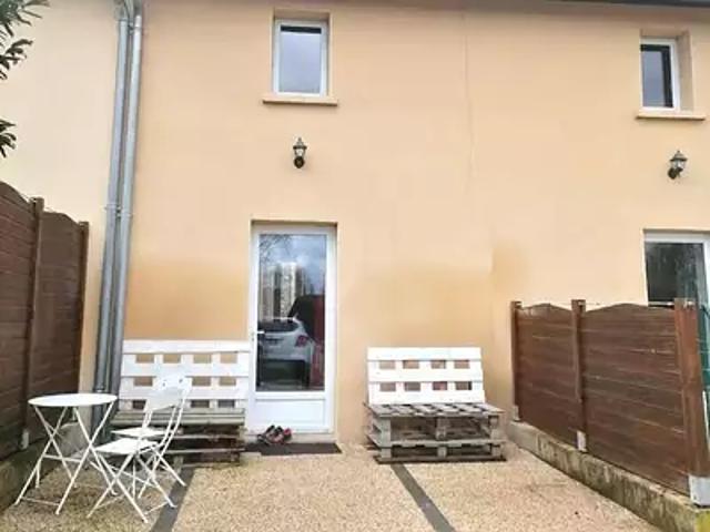 Appartement location à Autun, Ecuisses