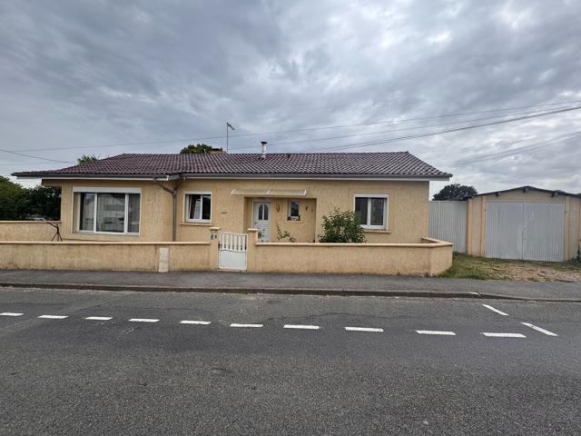 Maison vente à Autun, Ecuisses