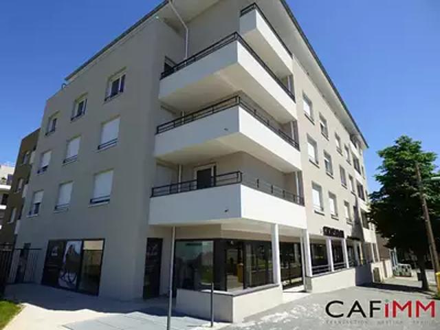 Appartement vente à Lyon, Métropole de Lyon