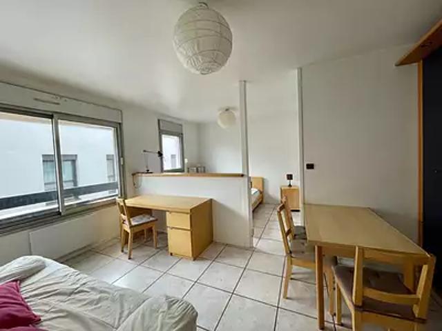 Appartement vente à Lyon, Métropole de Lyon