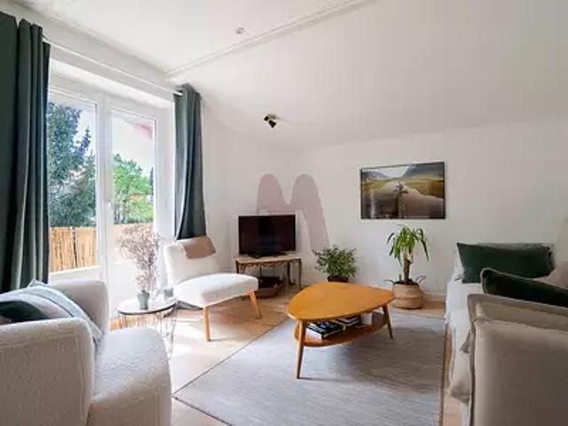 Appartement vente à Lyon, Métropole de Lyon
