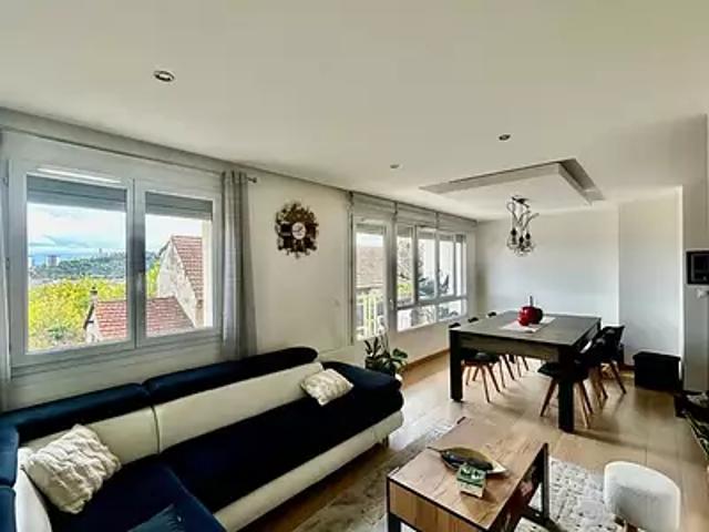 Appartement vente à Lyon, Métropole de Lyon