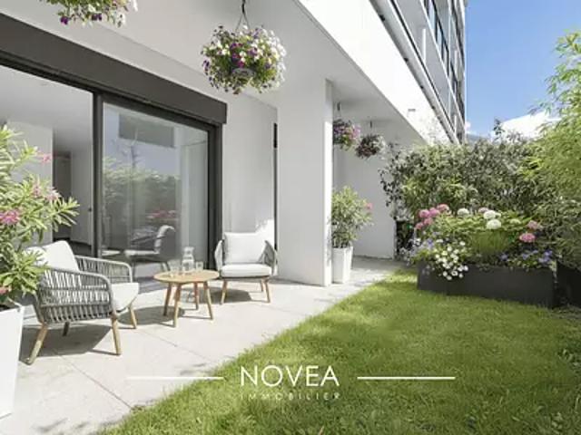 Appartement vente à Lyon, Métropole de Lyon