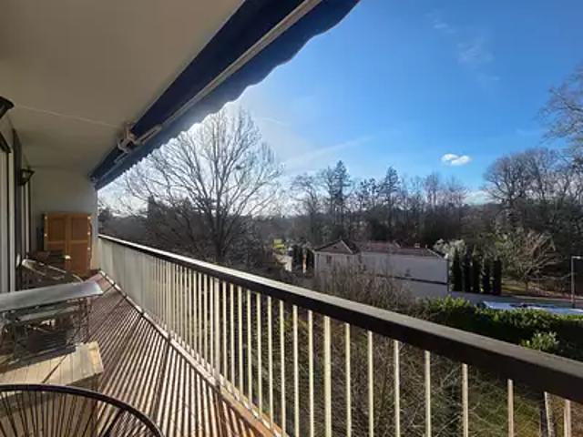 Appartement vente à Lyon, Métropole de Lyon