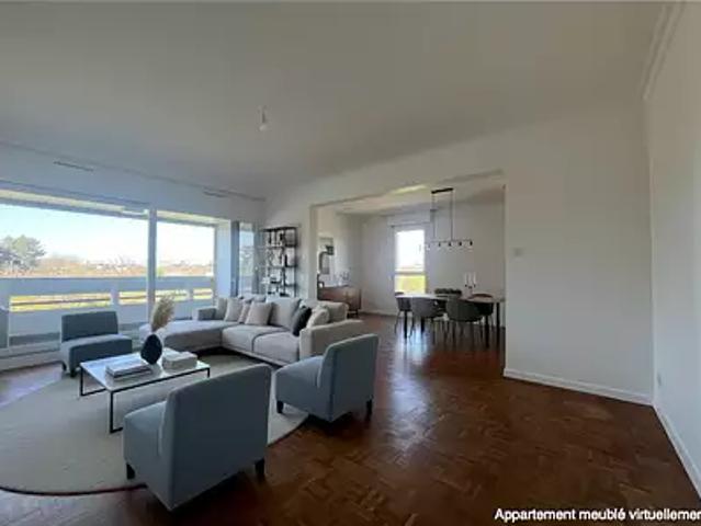 Appartement vente à Lyon, Métropole de Lyon