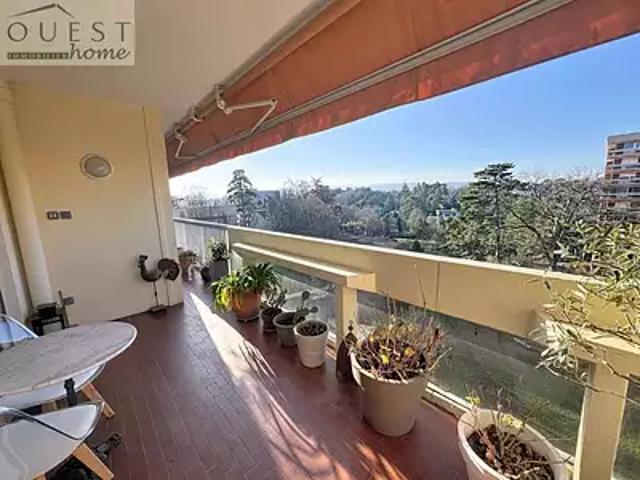 Appartement vente à Lyon, Métropole de Lyon