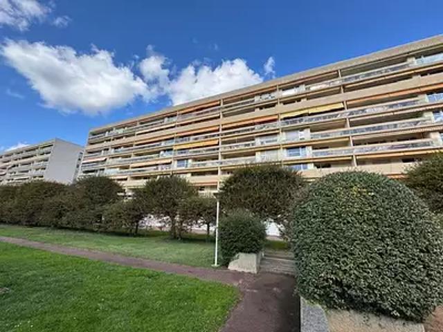 Appartement vente à Lyon, Métropole de Lyon