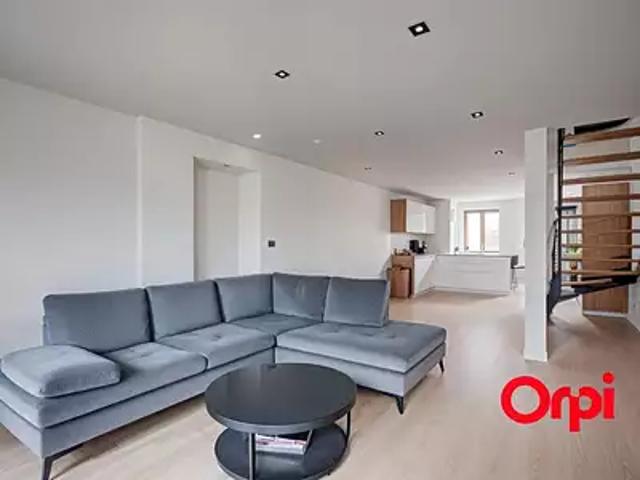 Appartement vente à Lyon, Métropole de Lyon