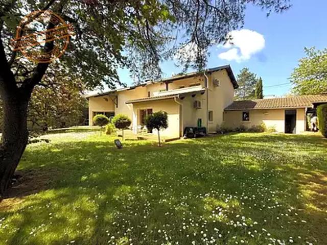 Maison vente à Lyon, Métropole de Lyon