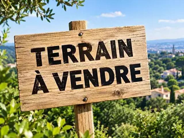 Terrain vente à Écully, Rhône