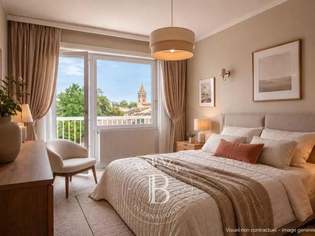 Appartement vente à Lyon, Métropole de Lyon