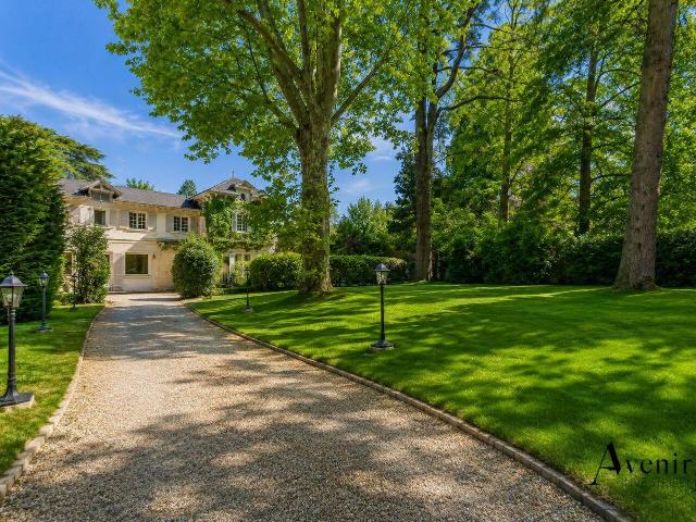 Maison location à Vaise, Écully