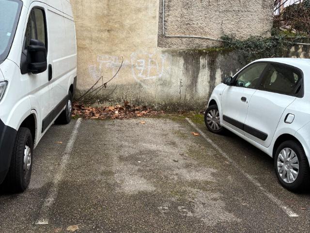 Garage location à Lyon, Métropole de Lyon
