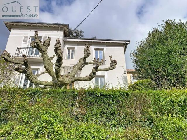 Maison vente à Lyon, Métropole de Lyon