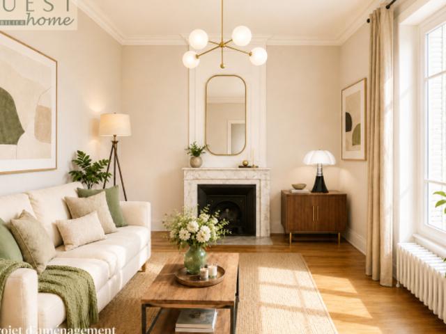 Maison vente à Lyon, Métropole de Lyon