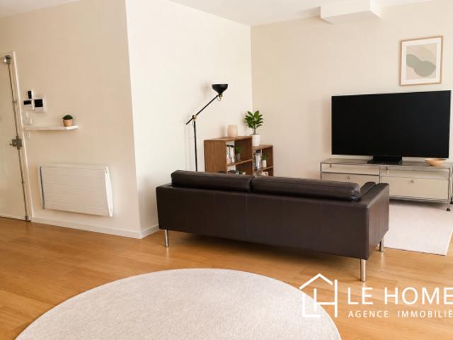 Appartement vente à Lyon, Métropole de Lyon