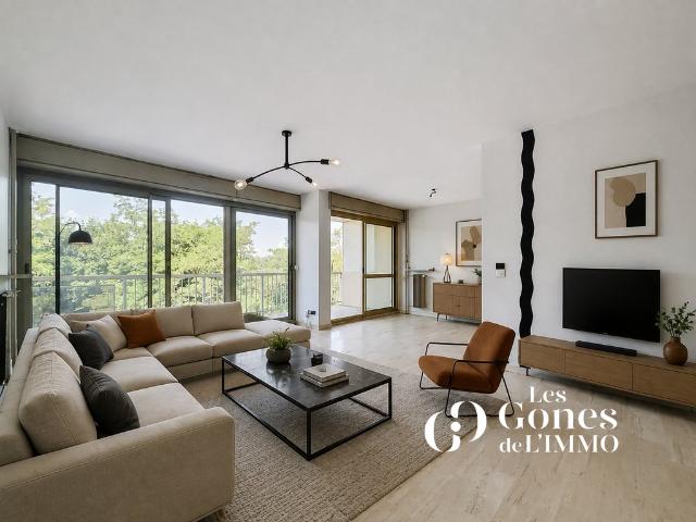Appartement vente à Lyon, Métropole de Lyon