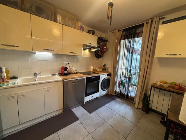 Appartement vente à Lyon, Métropole de Lyon