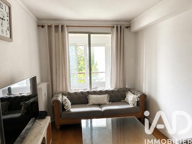 Appartement vente à Lyon, Métropole de Lyon