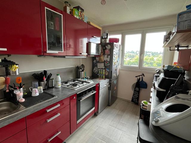 Appartement vente à Lyon, Métropole de Lyon