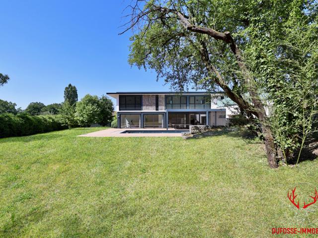 Maison vente à Lyon, Métropole de Lyon
