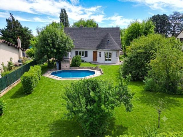 Maison vente à Lyon, Métropole de Lyon