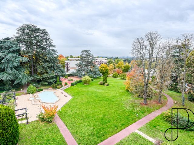 Appartement vente à Lyon, Métropole de Lyon