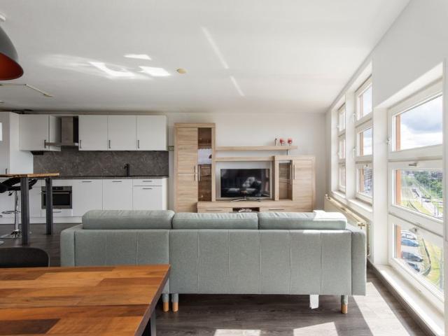 Appartement te huur in Sloten, Amsterdam