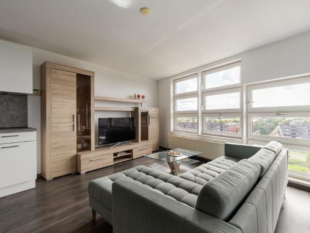 Appartement te huur in Sloten, Amsterdam