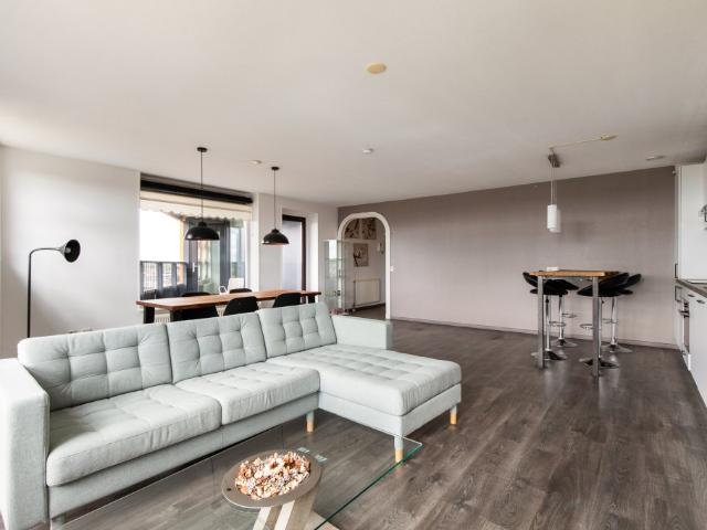 Appartement te huur in Sloten, Amsterdam