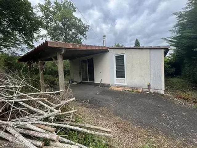 Maison vente à Angoulême, Écuras