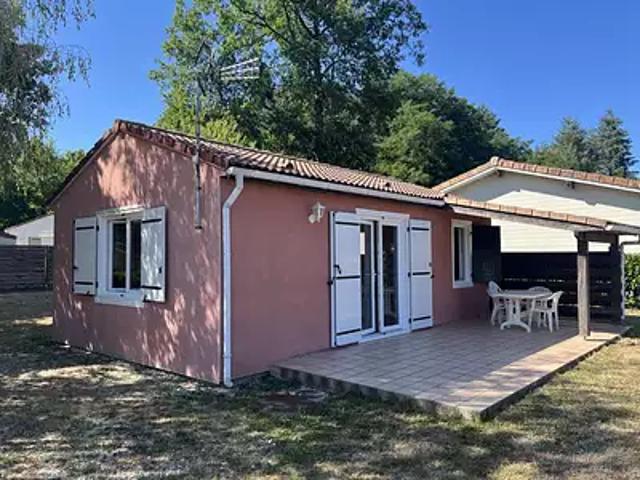 Maison vente à Chatâin Besson, Écuras