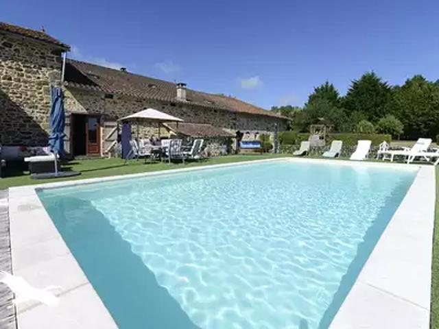 Maison vente à Angoulême, Écuras