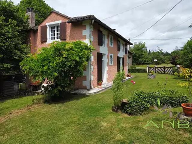 Maison vente à Angoulême, Écuras